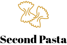 Second Pasta